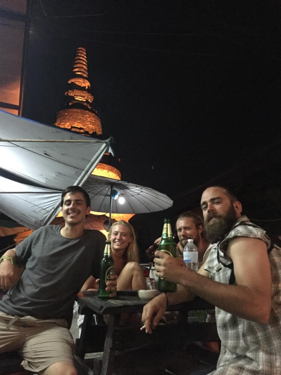 Tiger House (adults Only) 2*