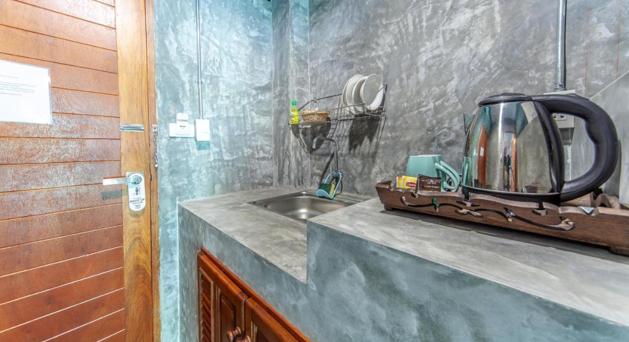 Hotel Stucco Loft Residency