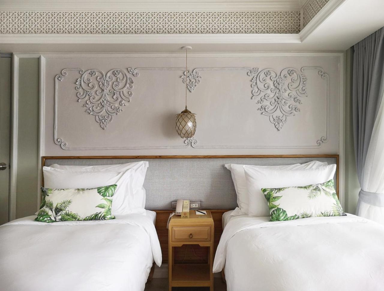 The Inside House 5* Chiang Mai
