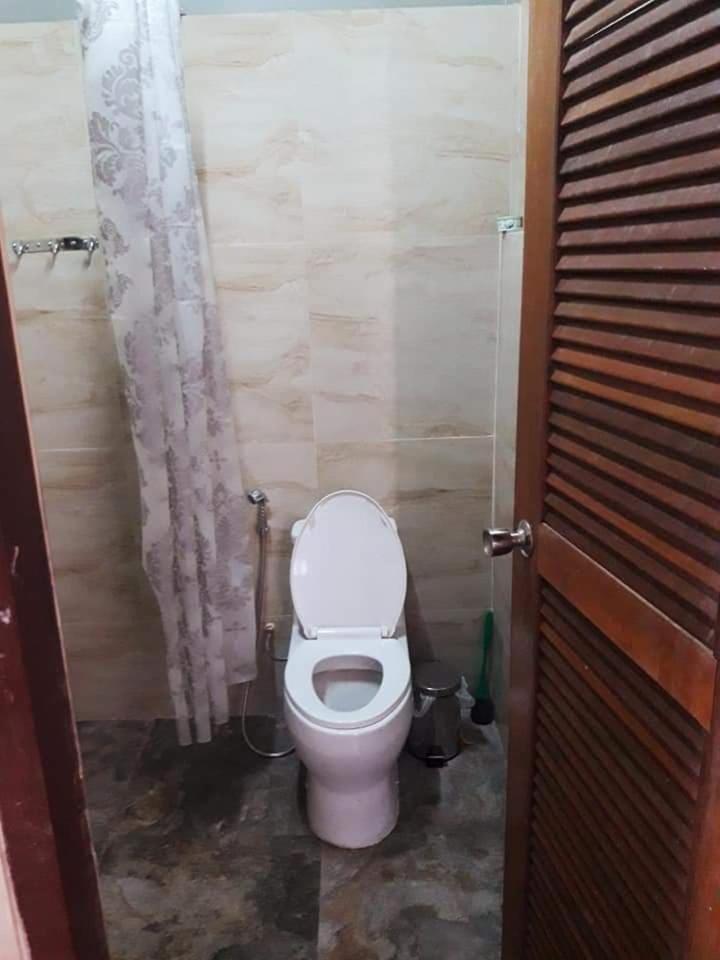 Hostel Full Feel House Chiang Mai