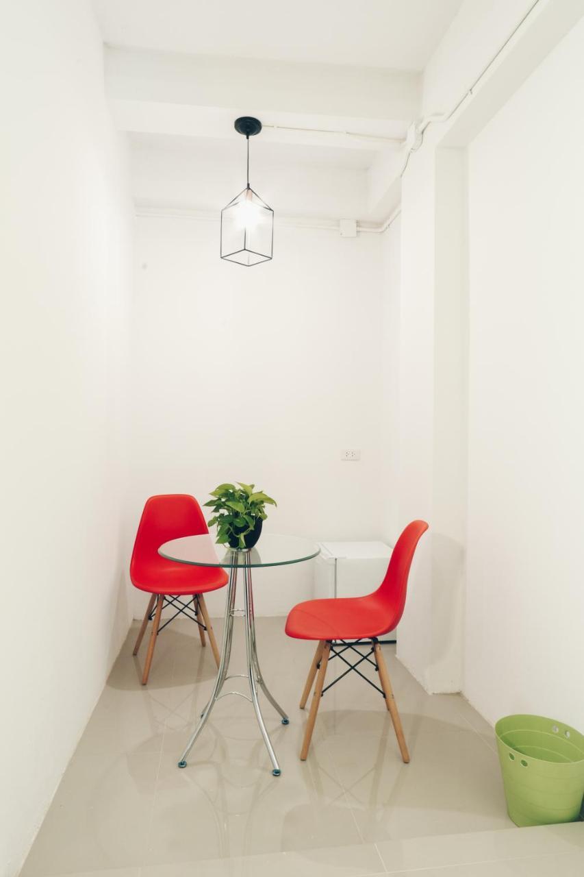 Wualai By Cmstay Hotel