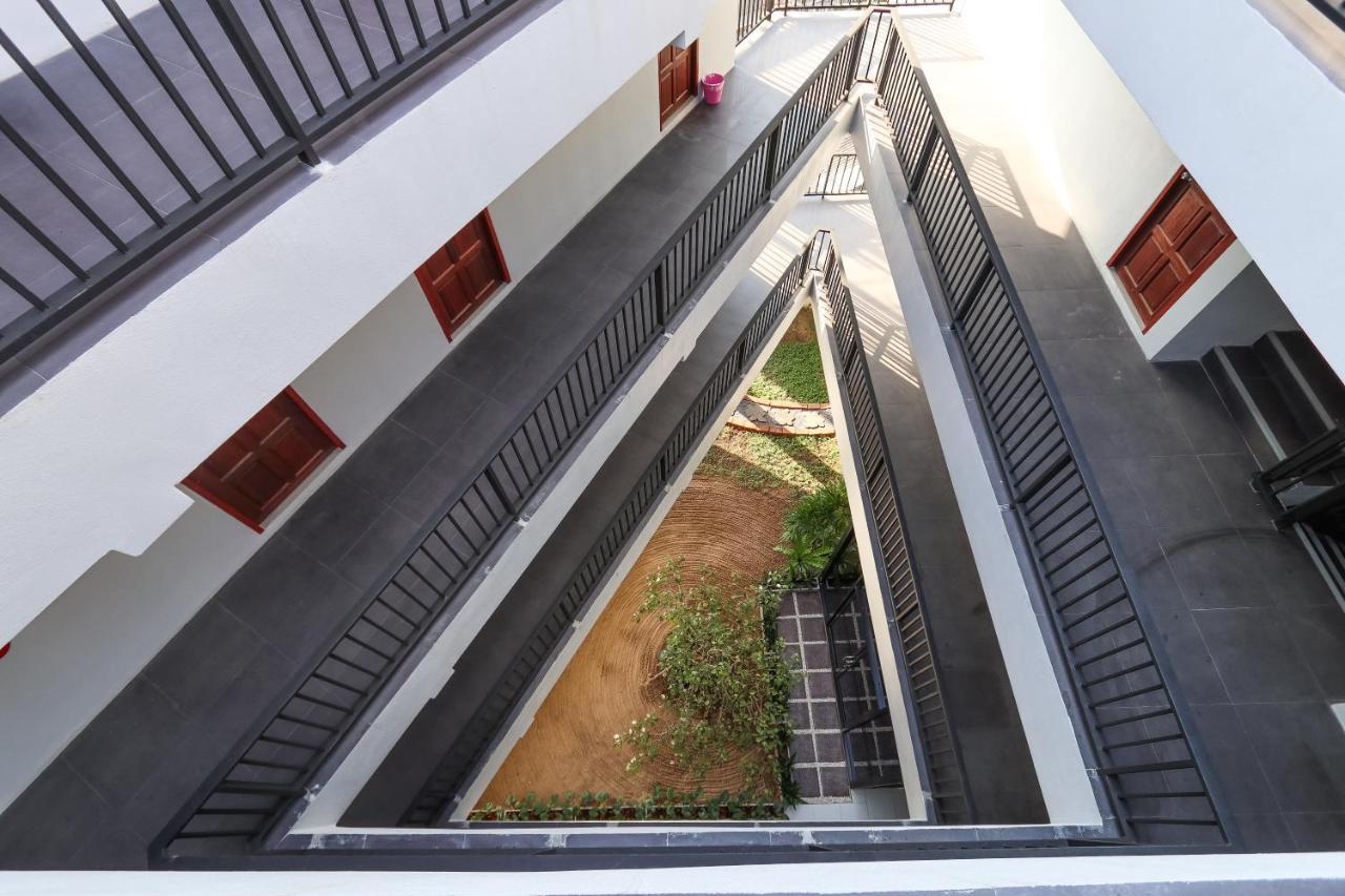 Wualai By Cmstay Hotel Chiang Mai