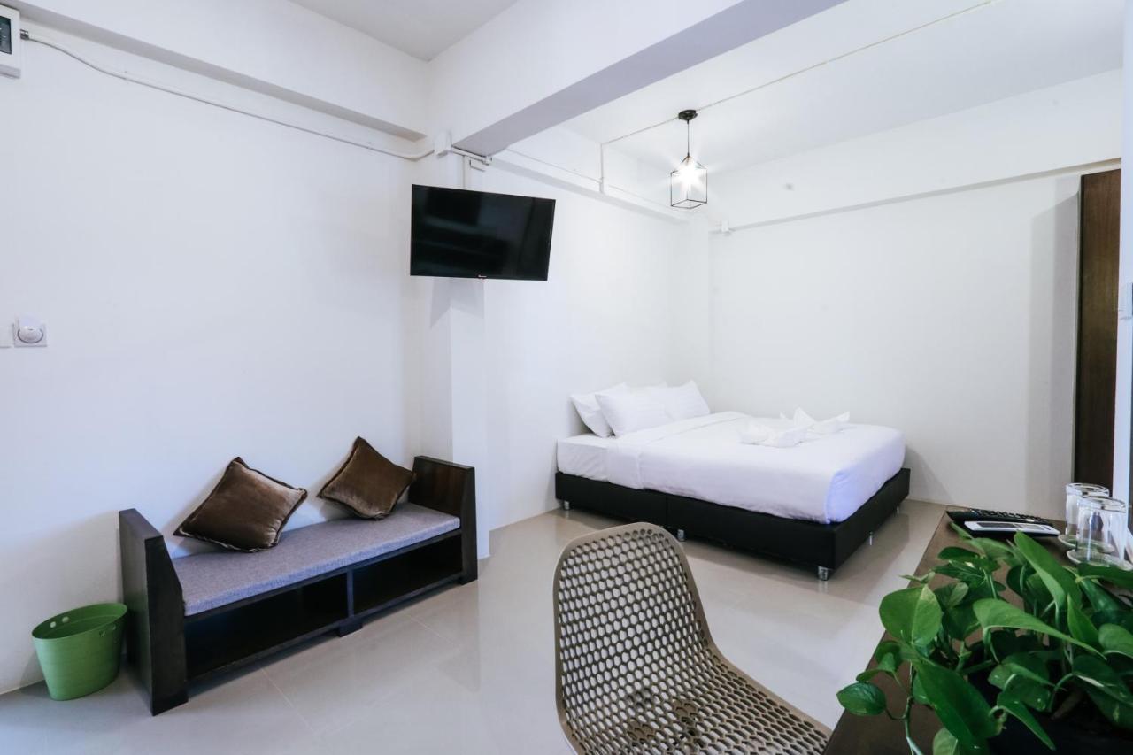 Wualai By Cmstay 3*