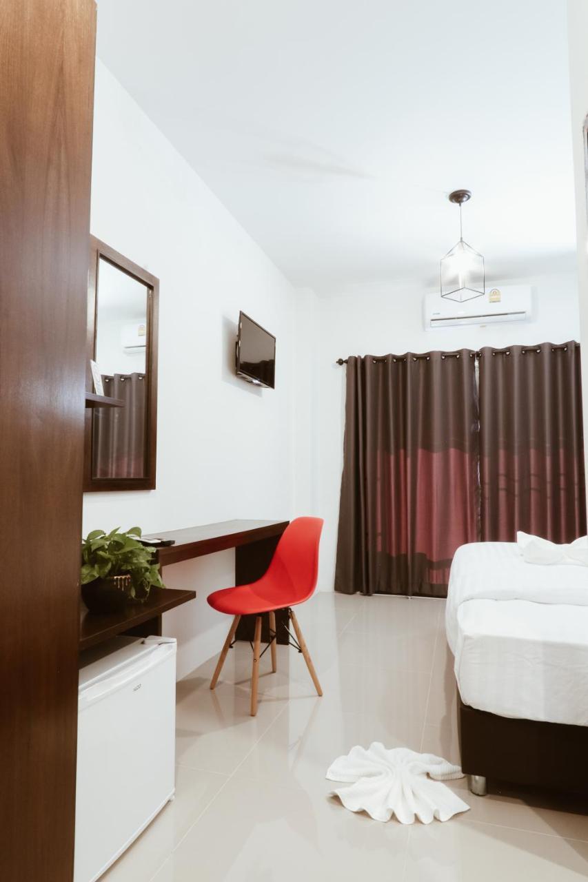 Hotel Wualai By Cmstay Chiang Mai