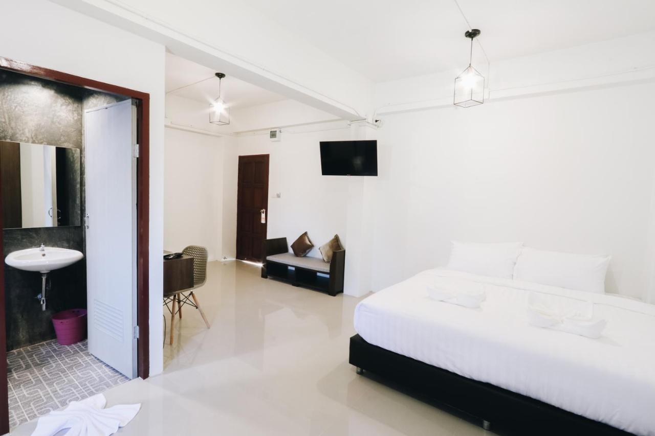 Wualai By Cmstay Hotel Chiang Mai