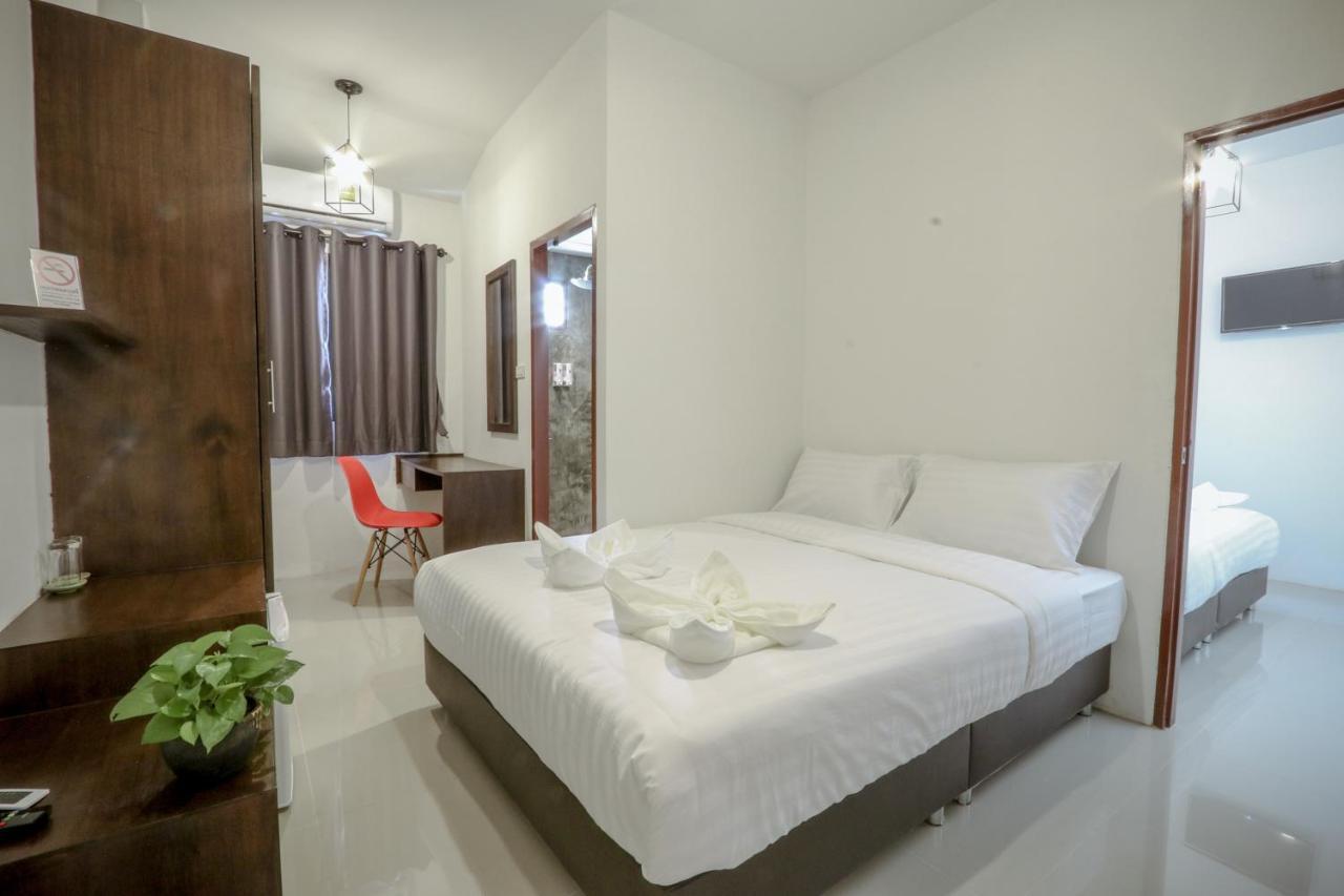 Wualai By Cmstay 3*