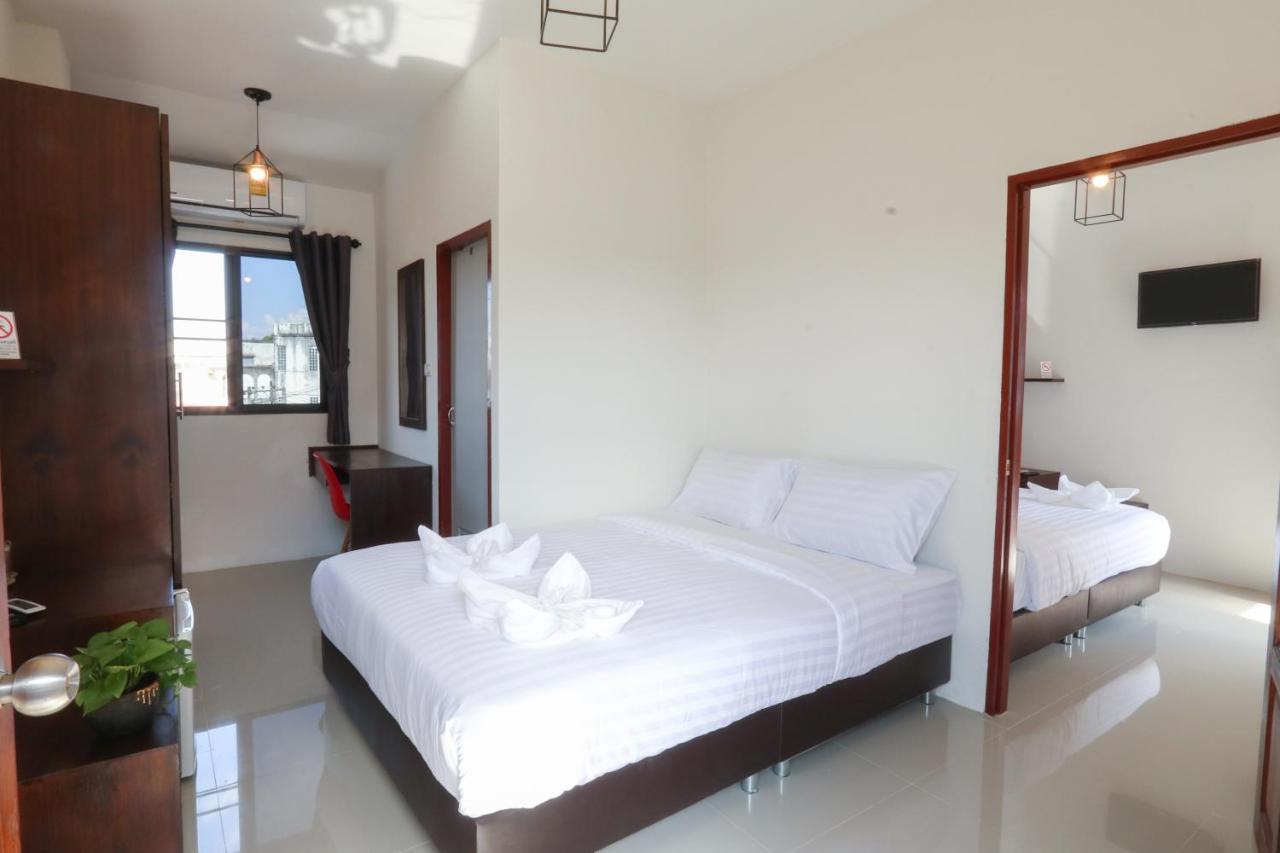 Hotel Wualai By Cmstay Chiang Mai