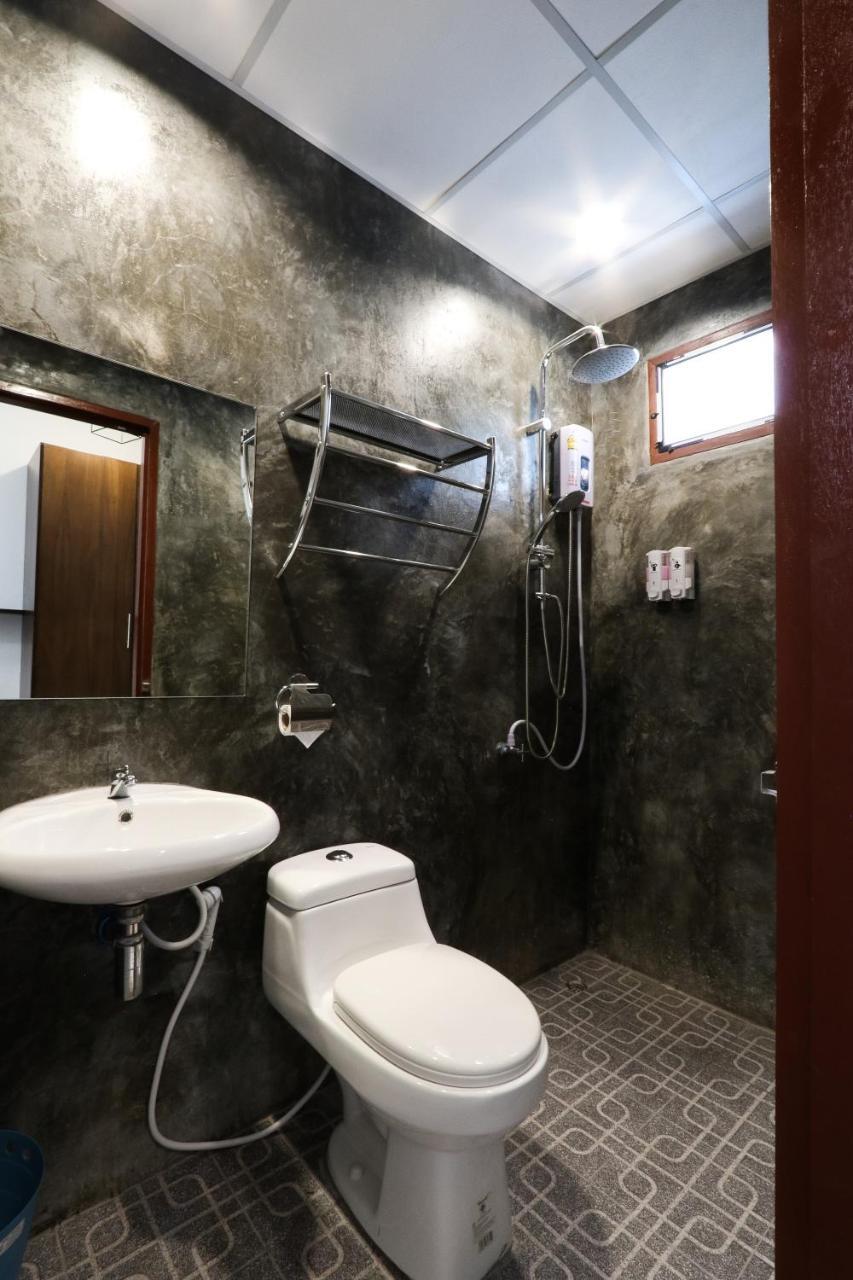 Hotel Wualai By Cmstay 3*