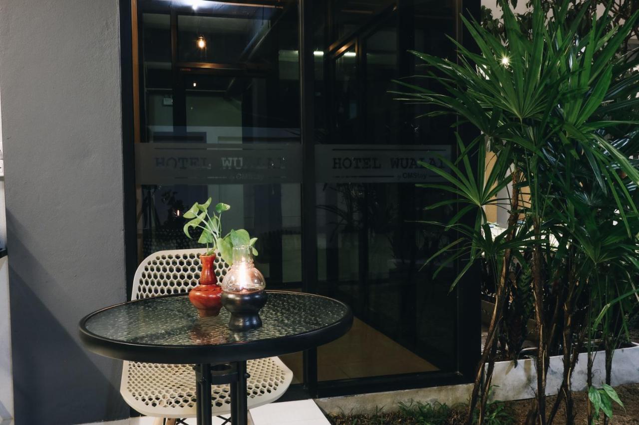 Hotel Wualai By Cmstay 3*