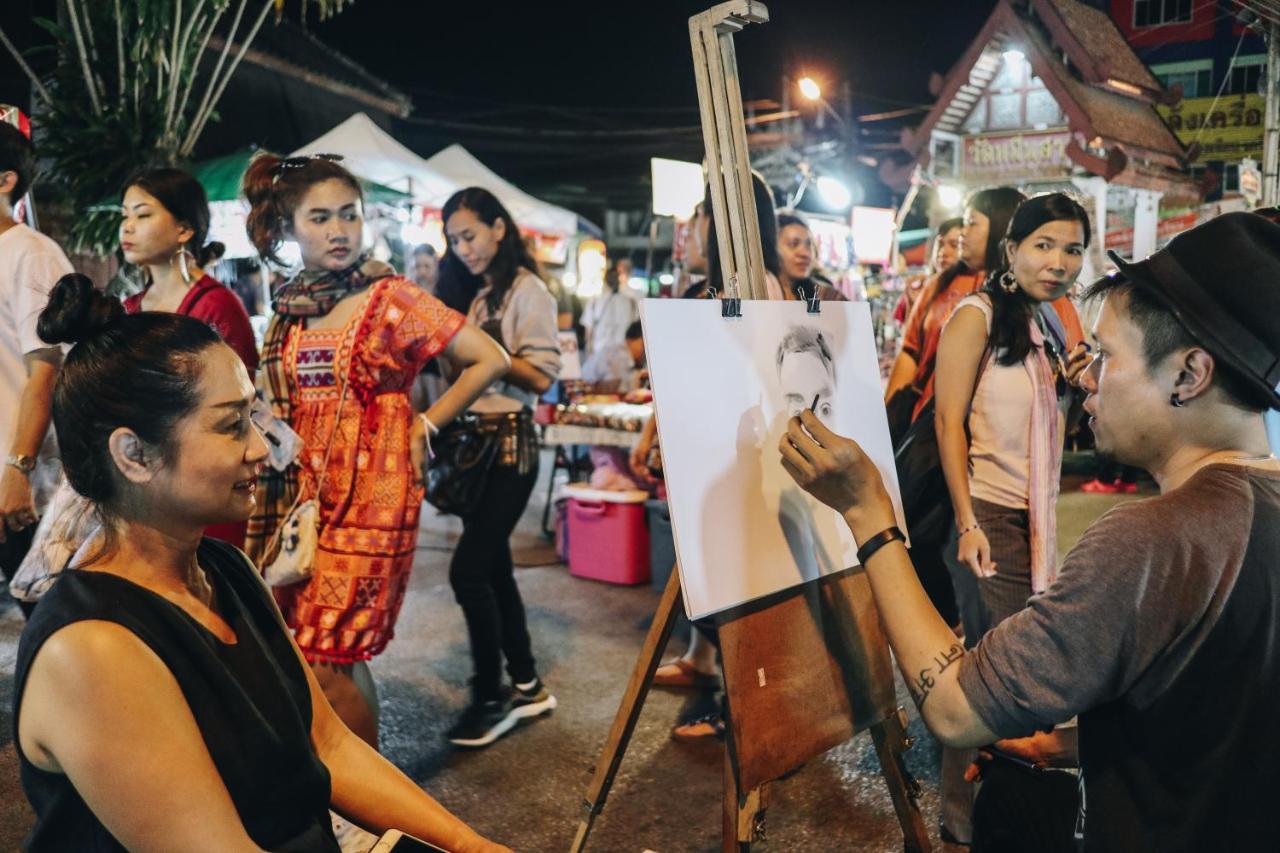 Wualai By Cmstay Chiang Mai