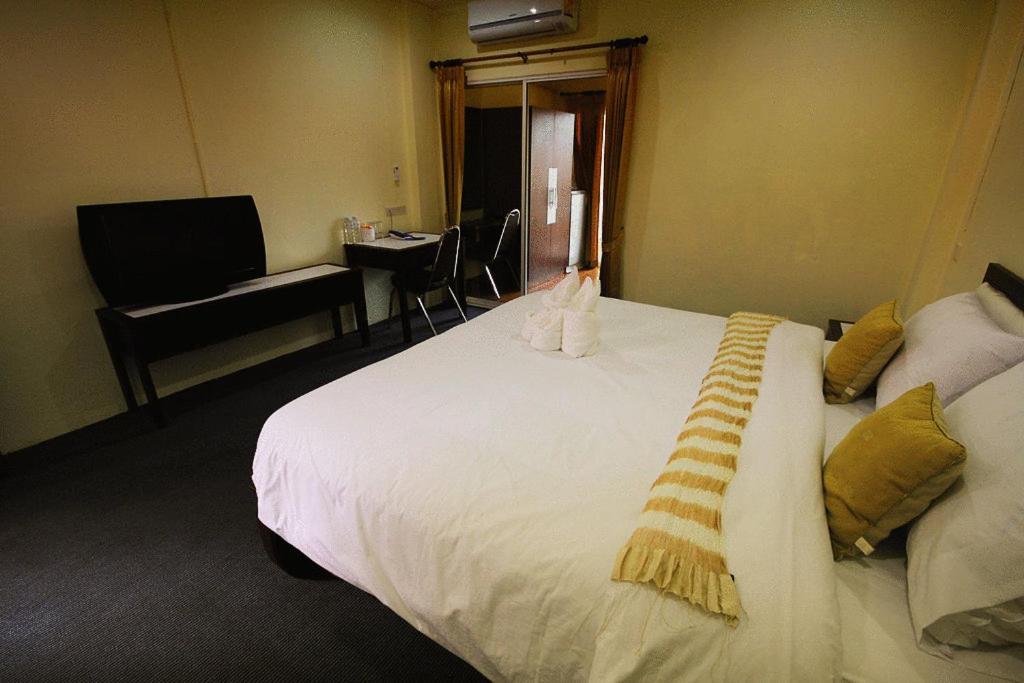 Rim Tara Hotel Chiang Mai