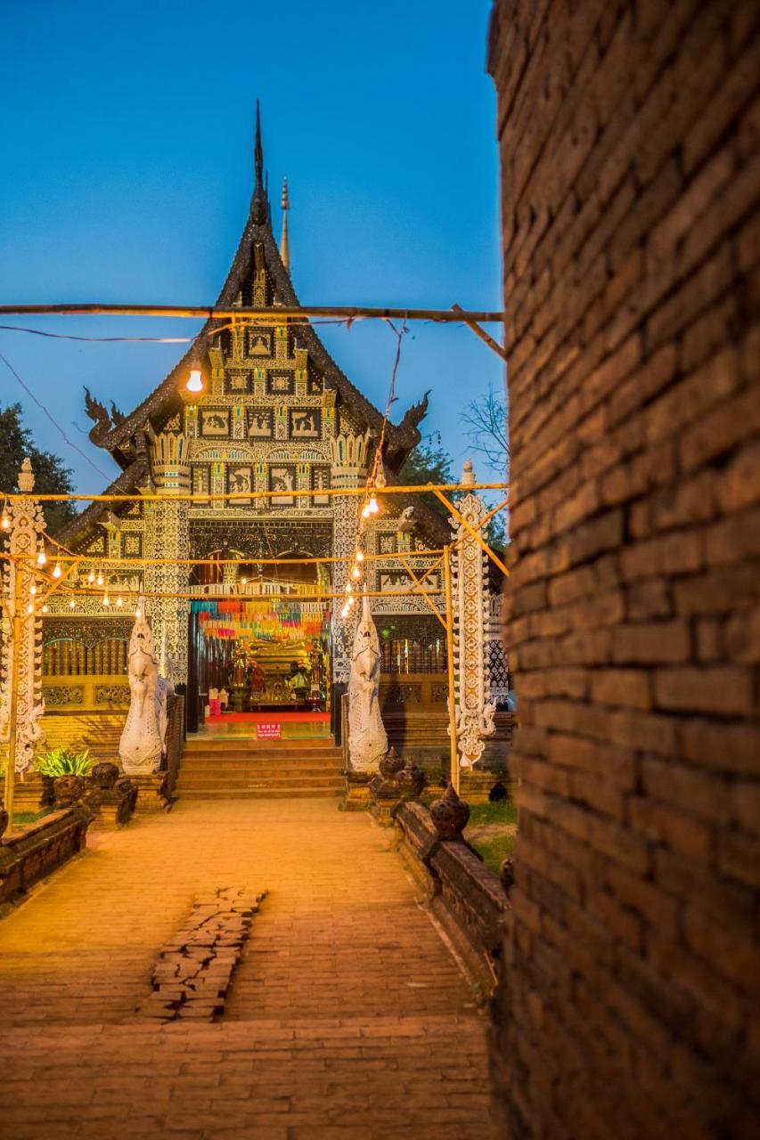 Arch39 Minimal 3* Chiang Mai