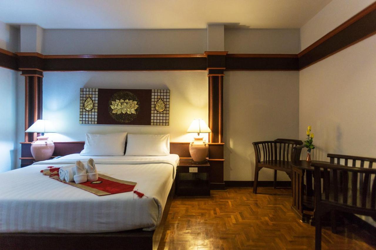 Bua Raya Chiang Mai