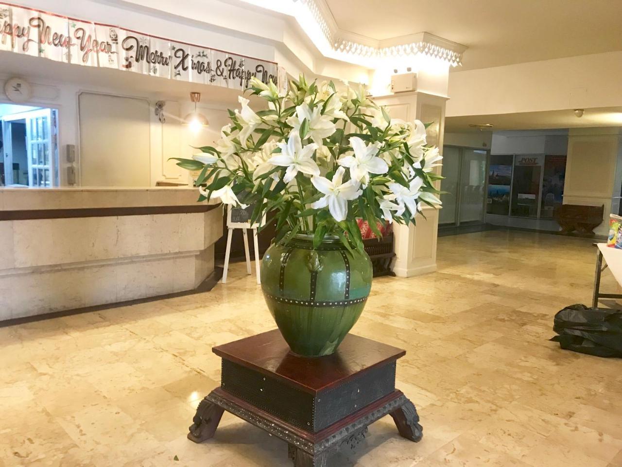 Apartment Cozy B At Nimman In