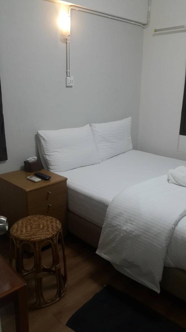 @samlan Soi 1 Homestay *