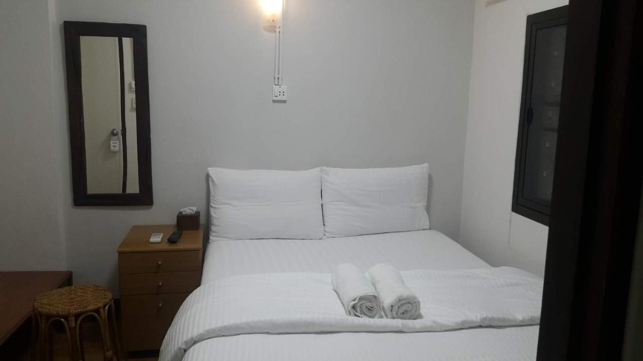 @samlan Soi 1 Homestay *