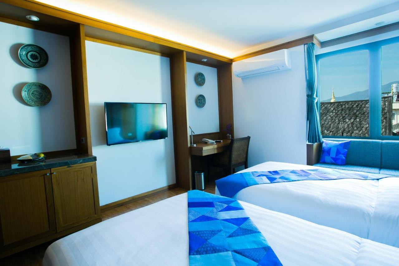 Hotel Lavana Chiangmai Chiang Mai
