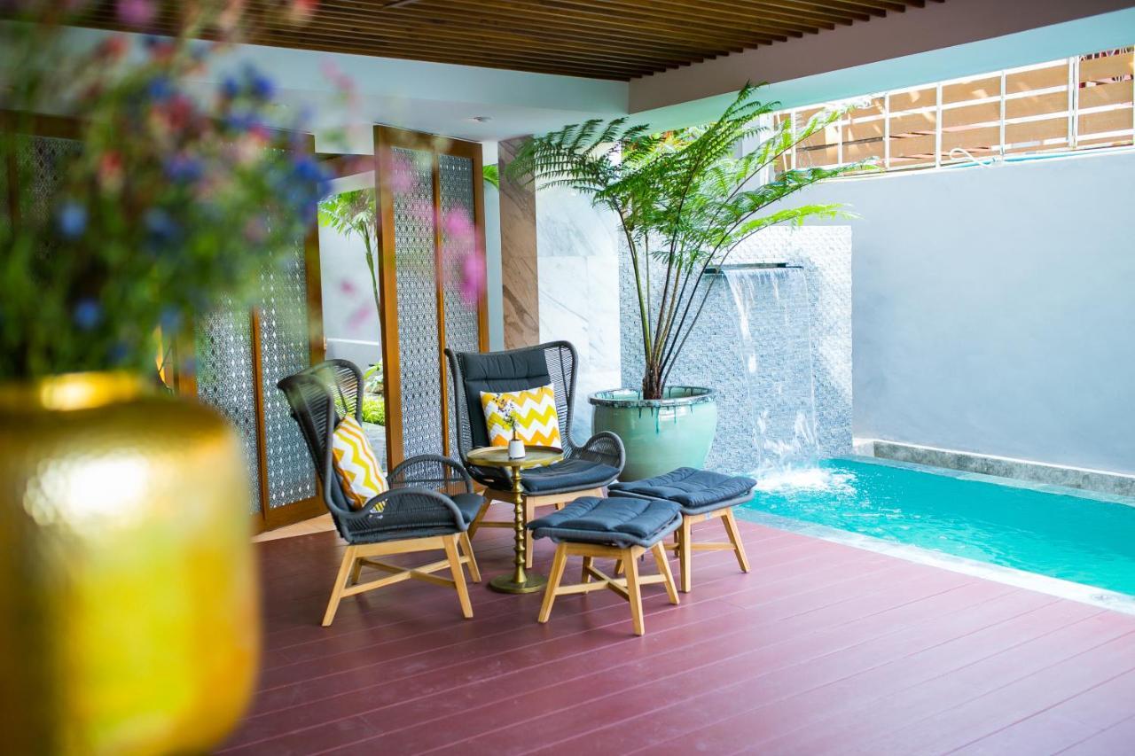 Hotel Lavana Chiangmai Chiang Mai