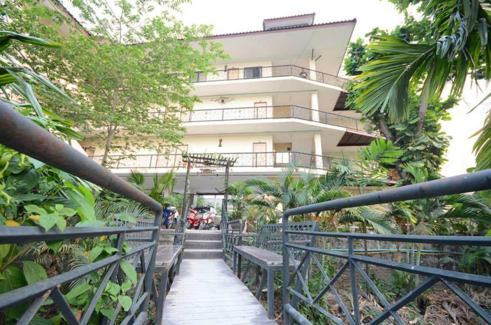 Hotel Collection O The Singha Chiangmai