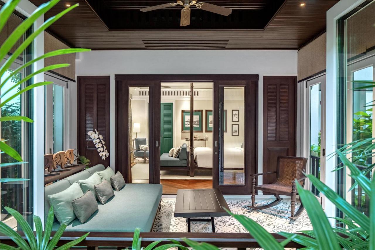 137 Pillars House Hotel Chiang Mai