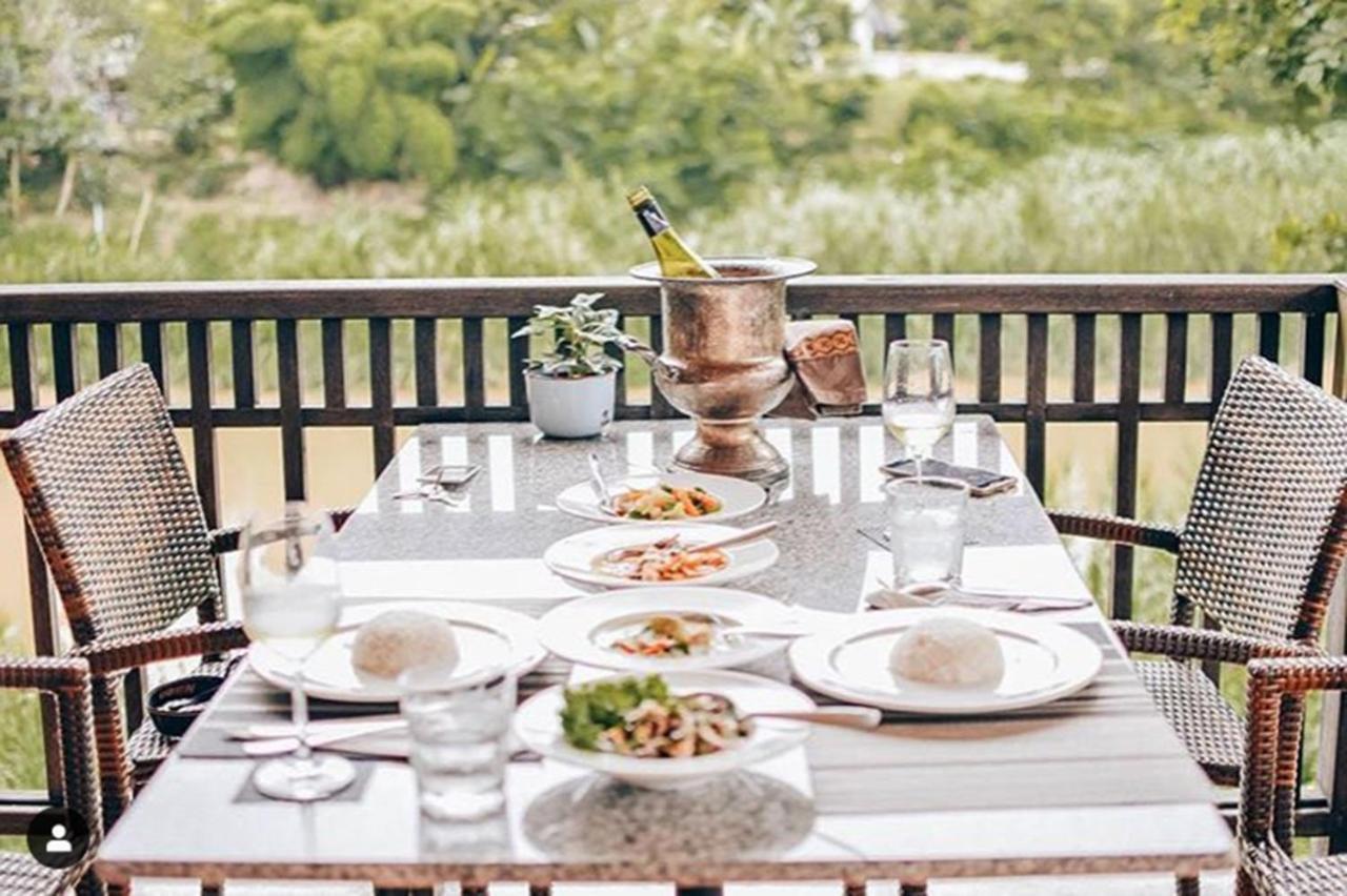 Resort The Marndadee Heritage Chiang Mai