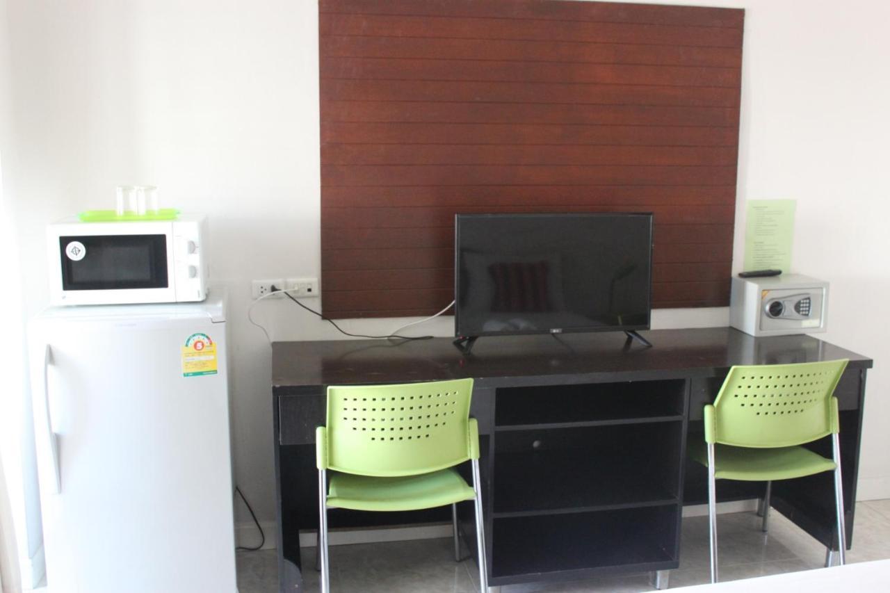 Inn Varada Place 2*