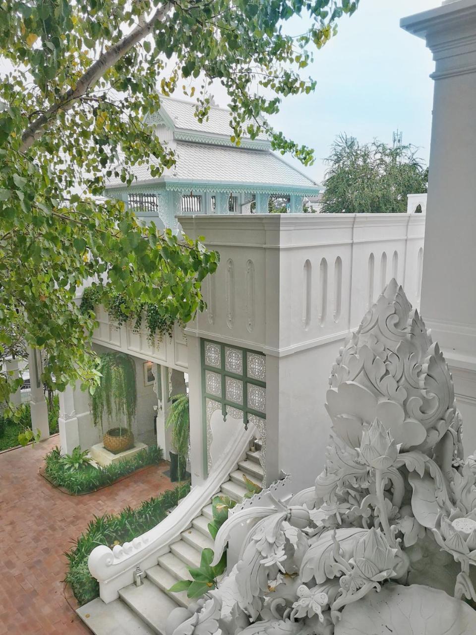 The Inside House Hotel 5*