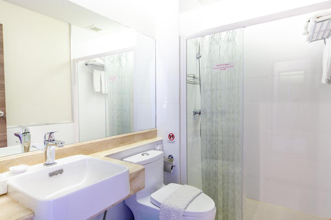 Rung Aroon By Le Siri Hotel
