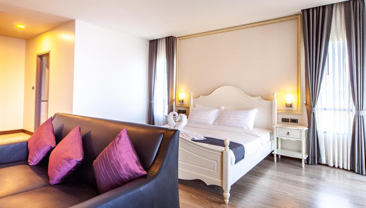 Rung Aroon By Le Siri Hotel