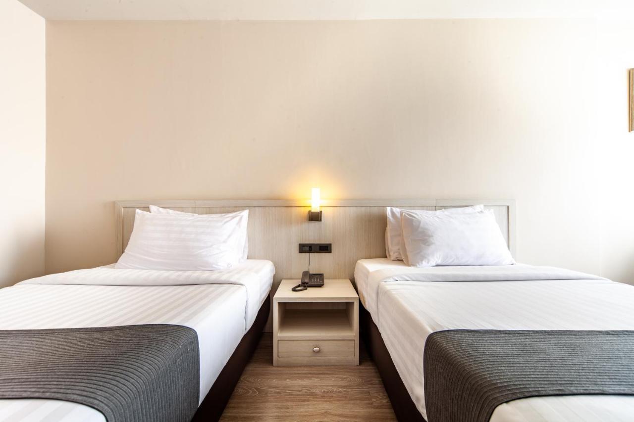 Rung Aroon By Le Siri Hotel Chiang Mai