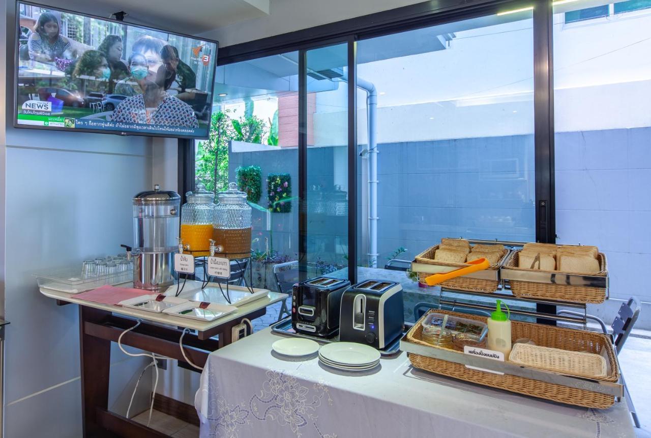 Rung Aroon By Le Siri Hotel Chiang Mai