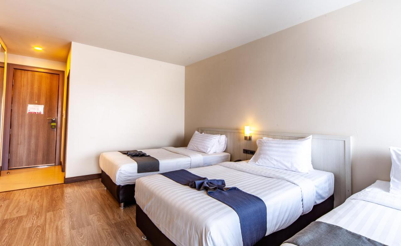 Rung Aroon By Le Siri Hotel 3*