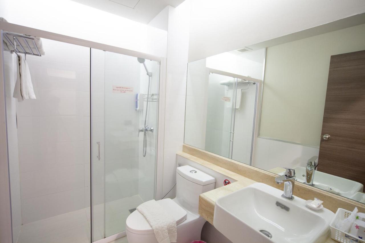 Rung Aroon By Le Siri Hotel Chiang Mai