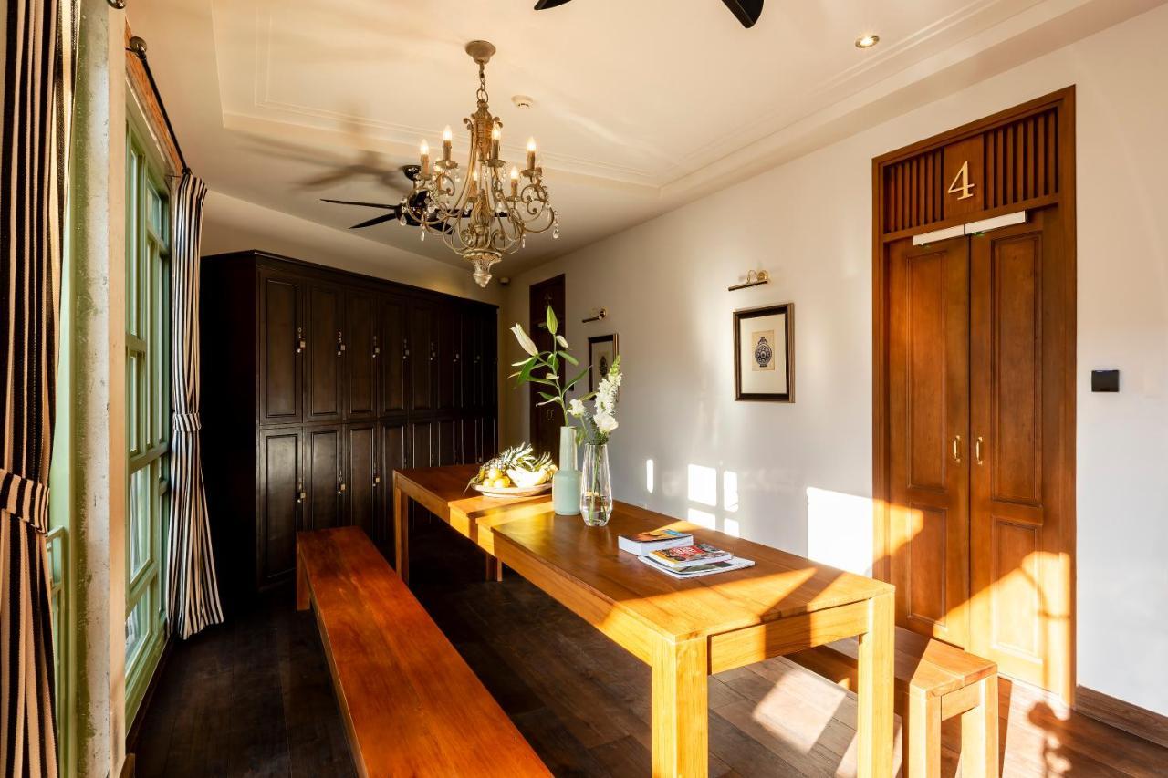 Khunluang (adults Only) Hostel *