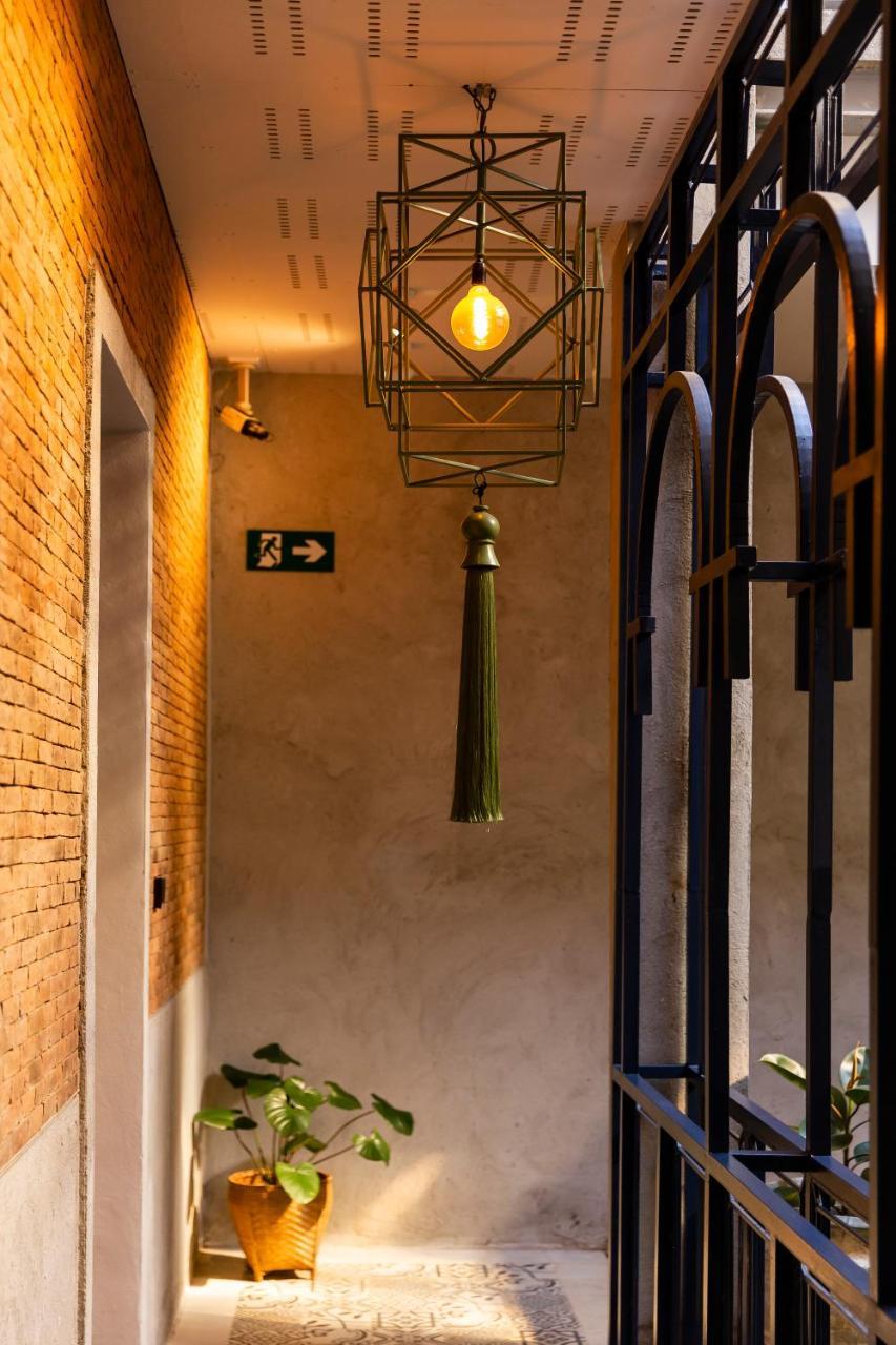 Khunluang (adults Only) Hostel Chiang Mai