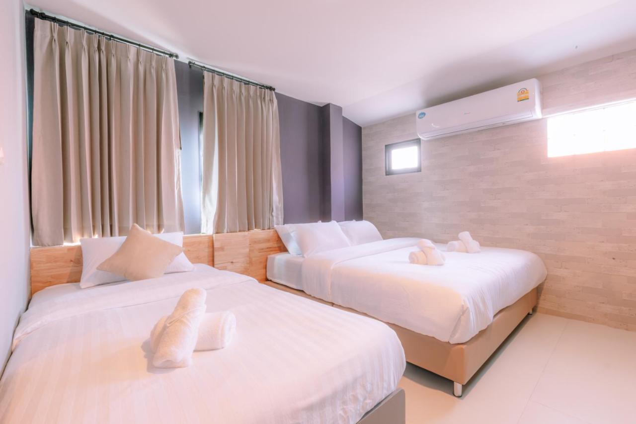 64house Hotel Chiang Mai
