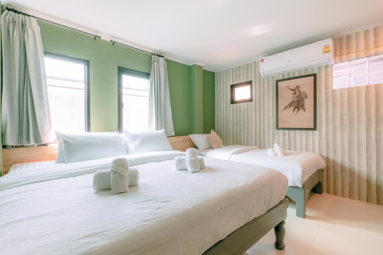 64house Hotel Chiang Mai