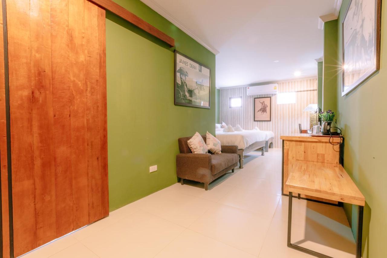 64house Hotel