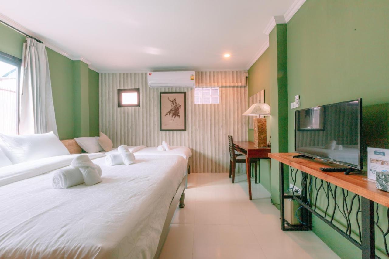 64house Chiang Mai