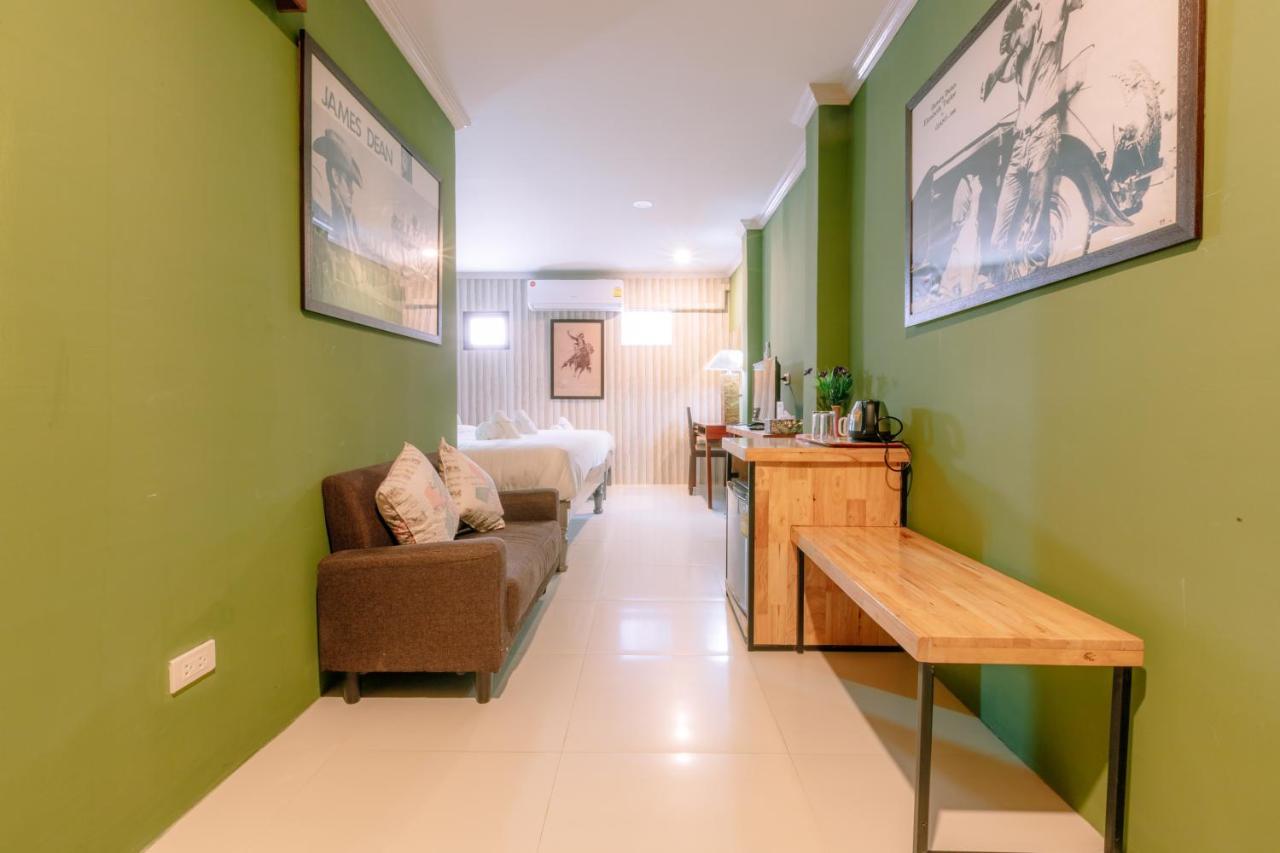 64house 3* Chiang Mai