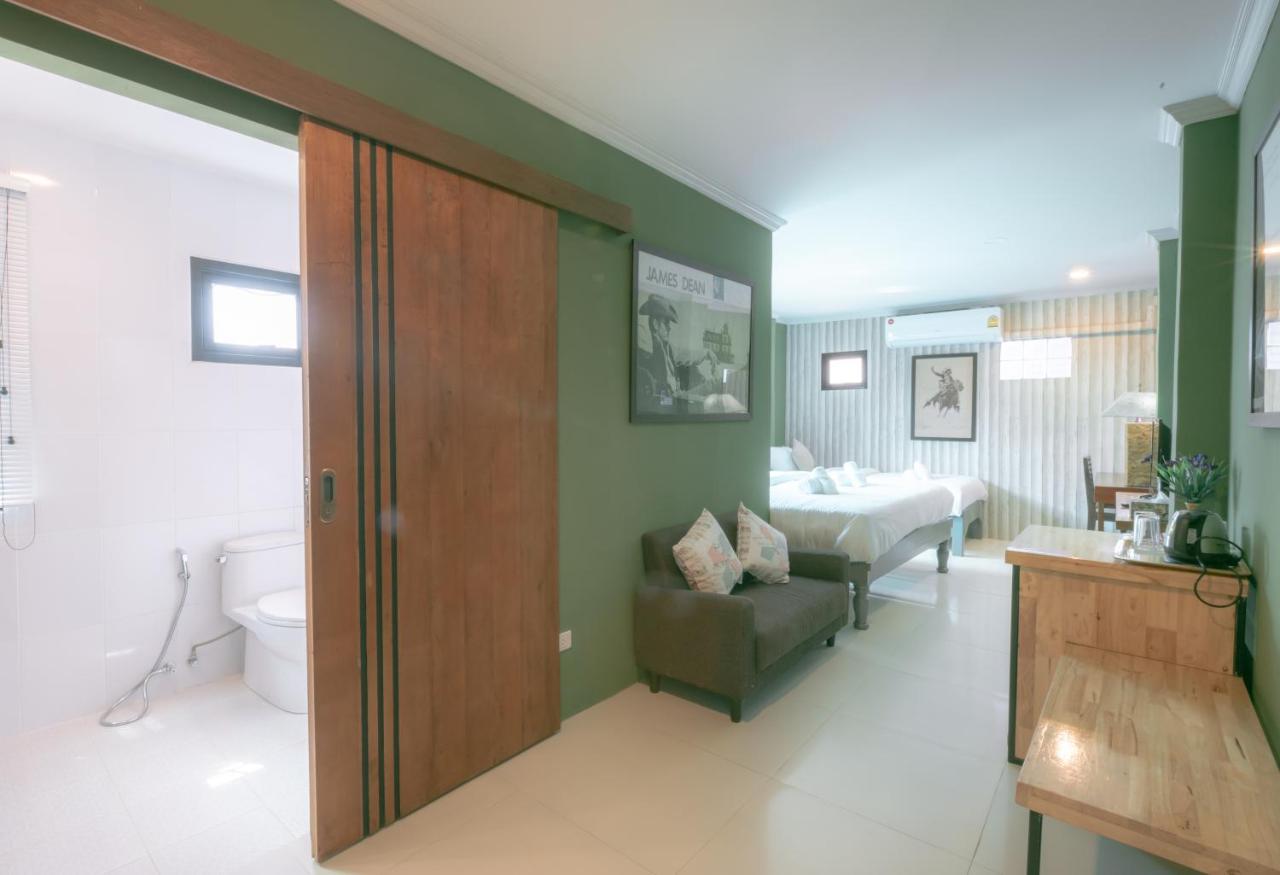 64house Hotel Chiang Mai