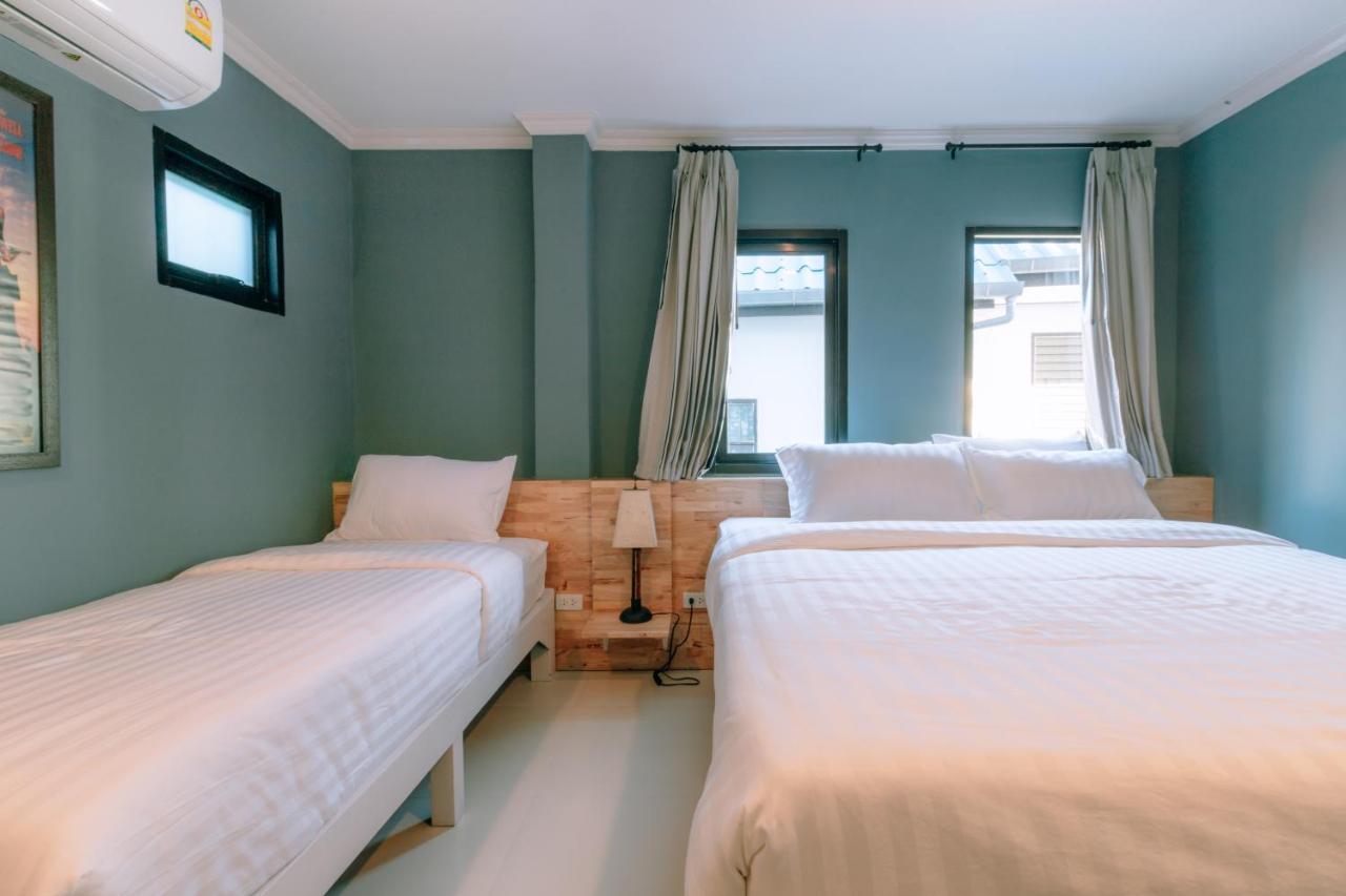 Hotel 64house Chiang Mai