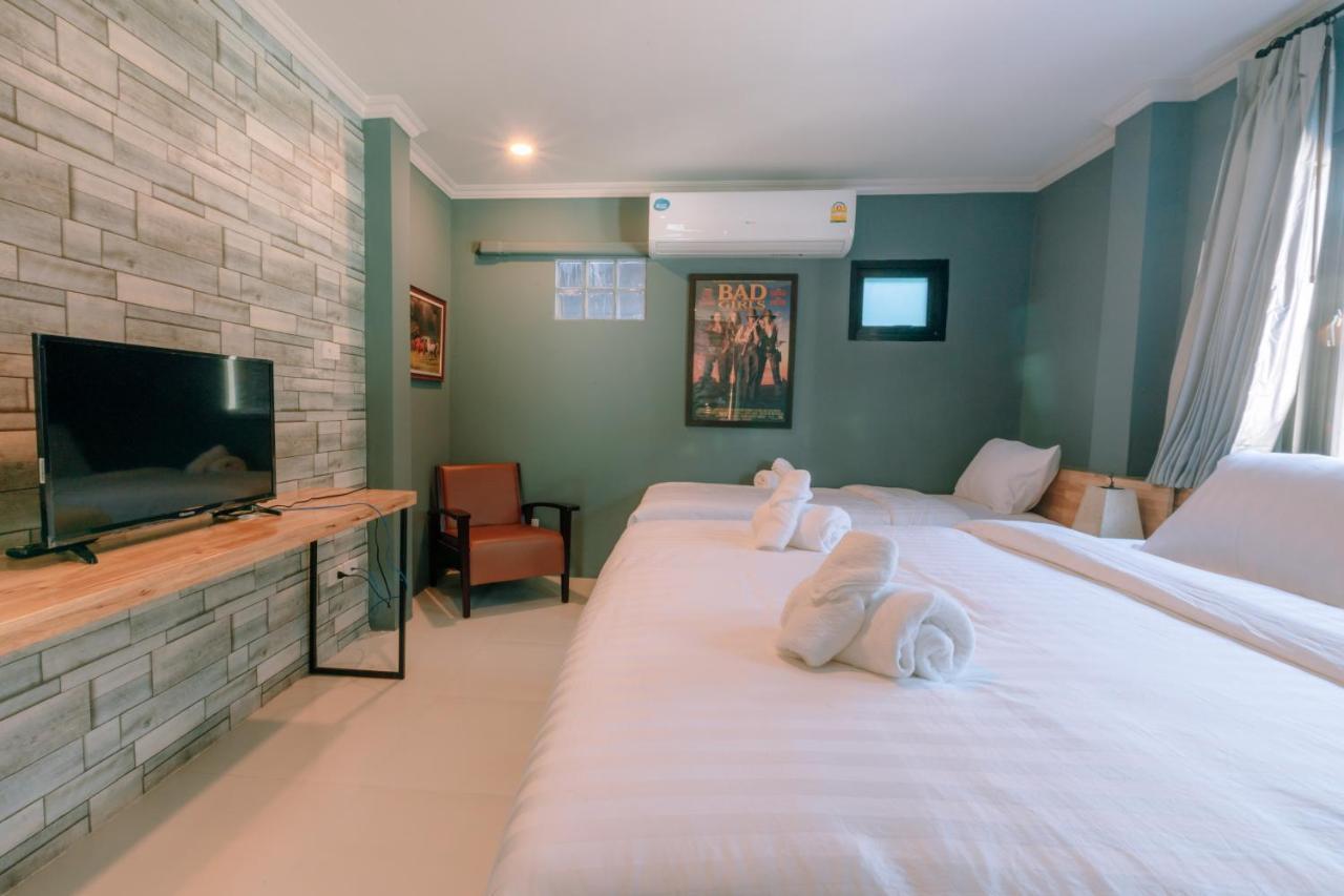 Hotel 64house