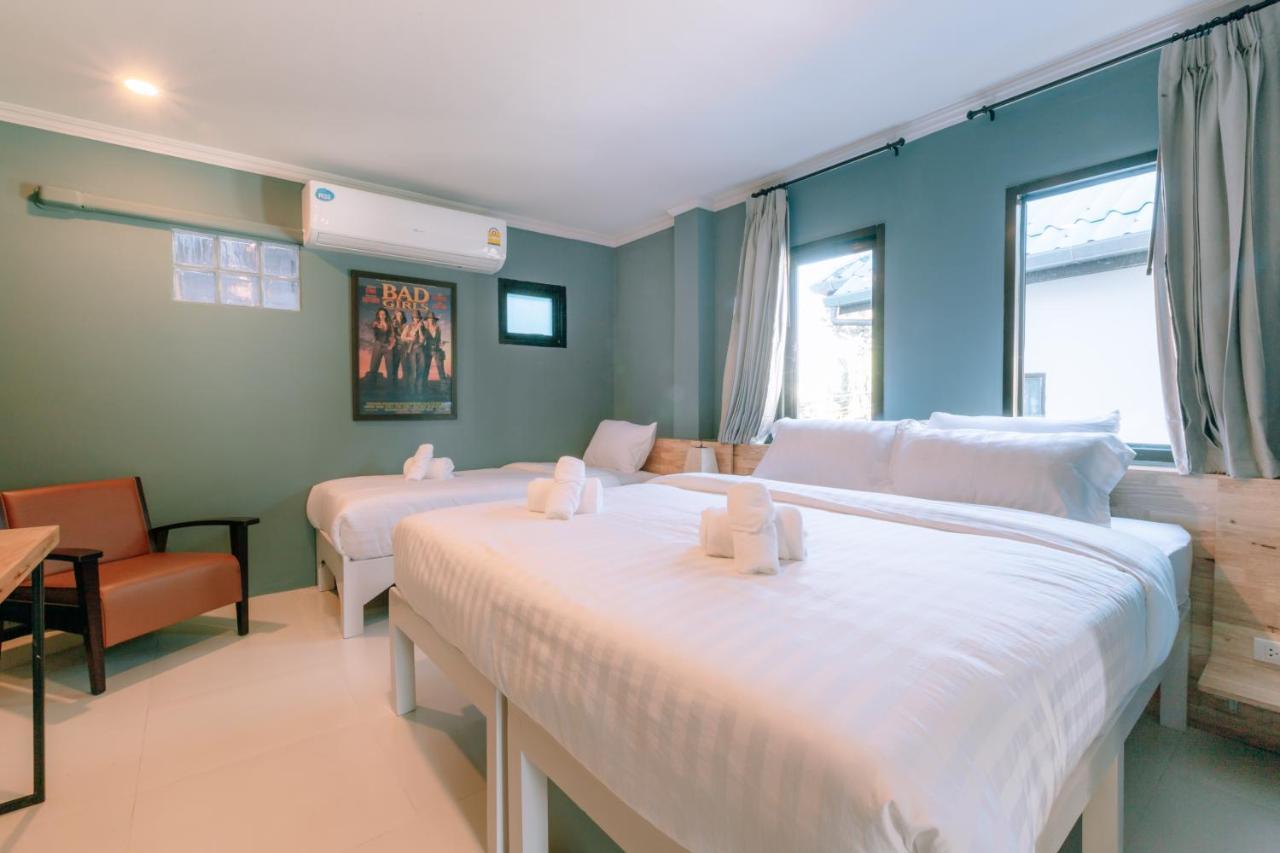 64house Hotel Chiang Mai