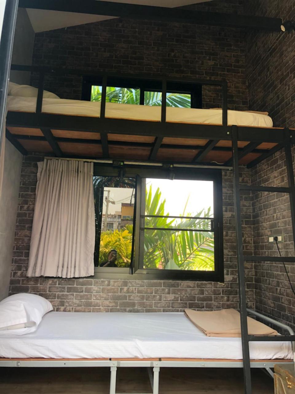 Hostel At Box Chiang Mai