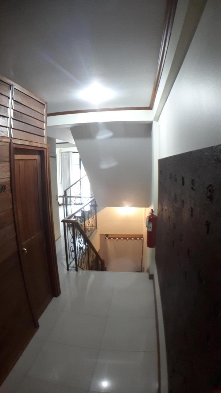 Mojo House Asrama *
