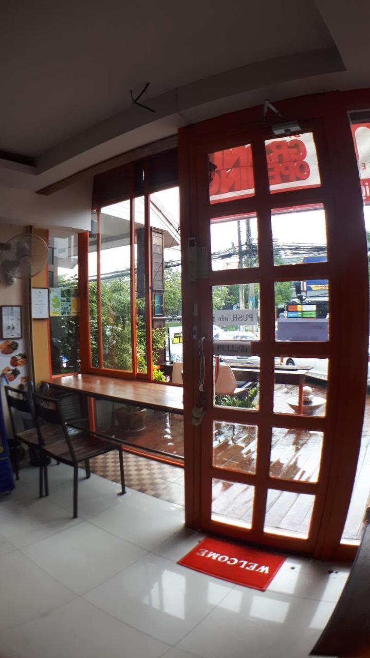 Mojo House Asrama