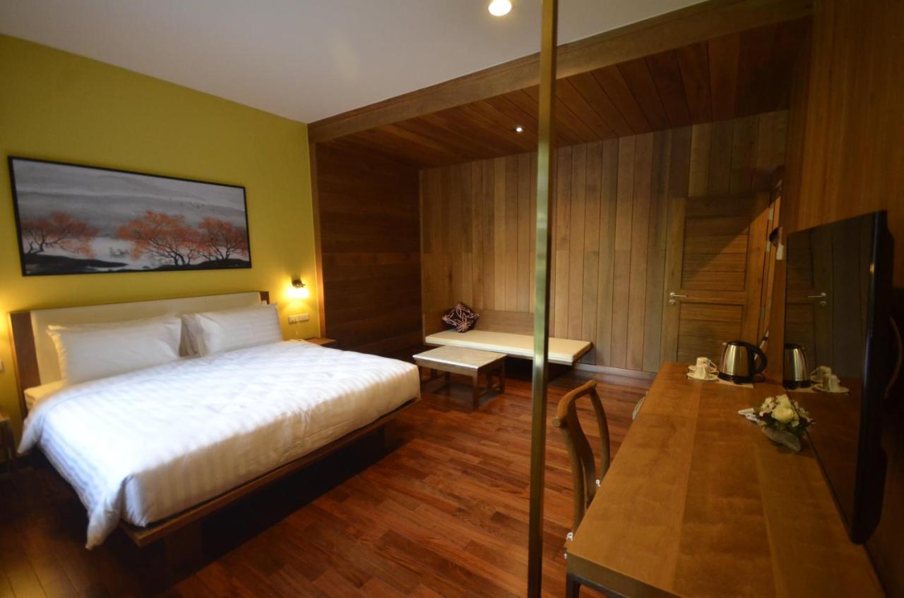 Sakorn Boutique Hotel