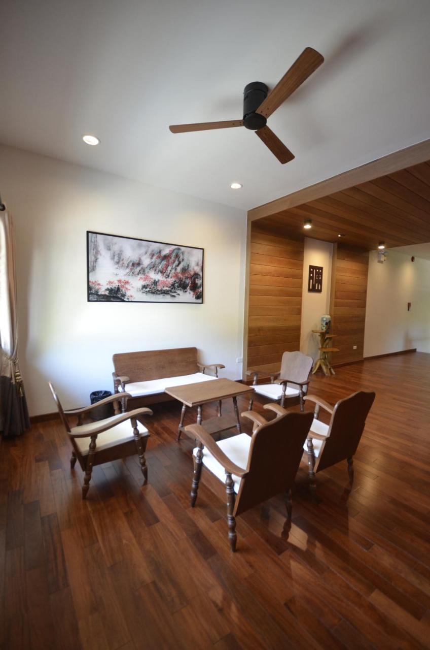 Sakorn Boutique Hotel Chiang Mai