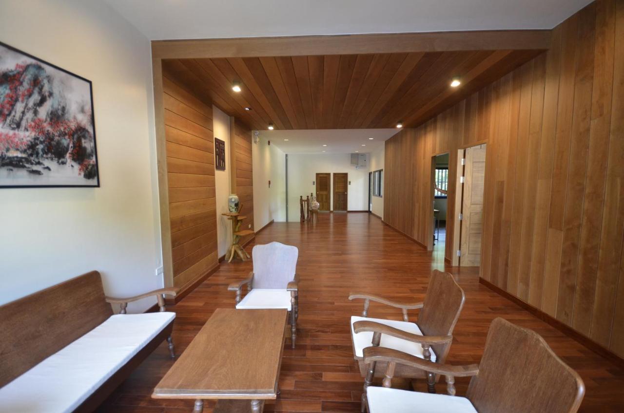 Hotel Sakorn Boutique